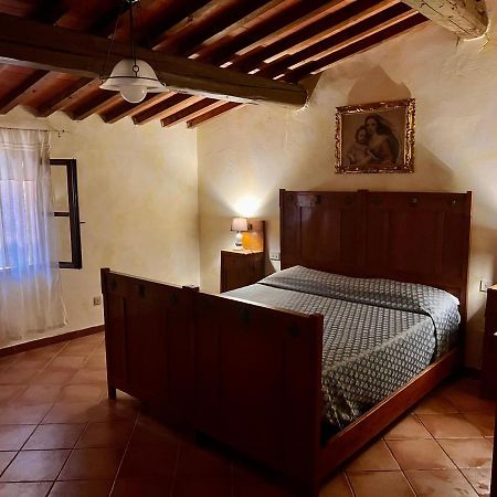 Agriturismo San Lorenzo Lastra a Signa Exterior photo