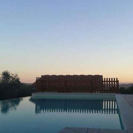 Agriturismo San Lorenzo Lastra a Signa Exterior photo