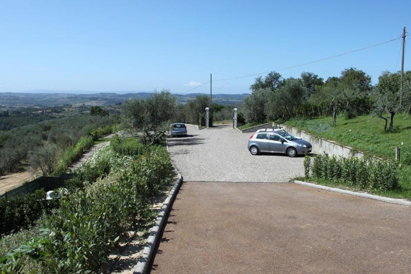 Agriturismo San Lorenzo Lastra a Signa Exterior photo