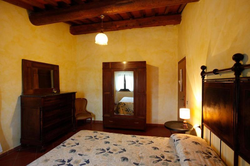 Agriturismo San Lorenzo Lastra a Signa Exterior photo