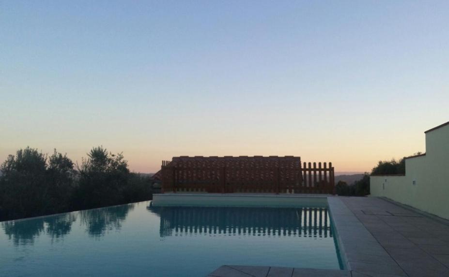 Agriturismo San Lorenzo Lastra a Signa Exterior photo